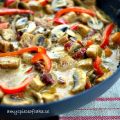 En riktigt god gryta - A Tasty Stew