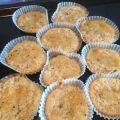 Laktos- och glutenfria Rabarbermuffins med[...]