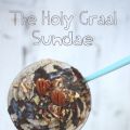 The Sundae Challenge