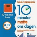 Boktips vecka 35 och 36, 2014 för barn mellan[...]
