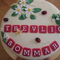 Trevlig sommar