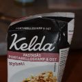 Måltid på bara några minuter