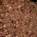 Nyttig müsli m. smak av äpple