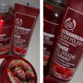 BODY SHOP