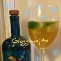 Glöggmojito