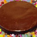 Choklad - Coca-Cola - Kaka