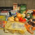 Linas barnmatkasse och fruktkasse - första[...]