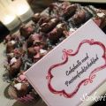 Våningstårta, Macarons & Maränger!