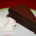 Lenas chokladkaka