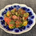 Skördetid i Skafferiet - Sallad ”Puttanesca”,[...]