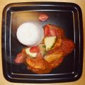 Kyckling Rica Rica...