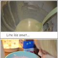 Cupcake test.