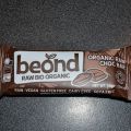 Organic Raw Choc Bar