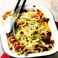 Ingerlises tacogratäng