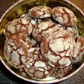 Chocolate Crackles