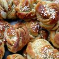 Kanelbullens dag