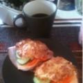 Fredagsfrukost