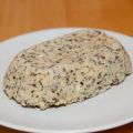 Erikas  microbröd med frön (LCHF)