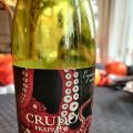 Druvan och vinet 85: Frappato; Crudo Frappato[...]