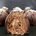 FERRERO ROCHER PRALINES