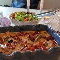 Söndagsgryta med fläskfilé och massa gott