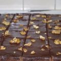 .Brownies a lá Leila