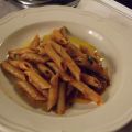 God och enkel pasta!
