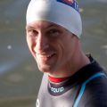Stockholm triathlon och dumleglass