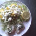 Lunch!