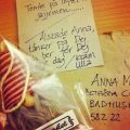 Älskade styvmor