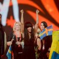 Grattis Loreen som vann Eurovision Song Contest[...]