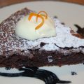 Kladdkaka