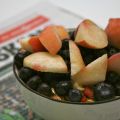 Detox -dag 11