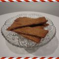 Pepparkakssnitt