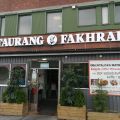 Restaurang Fakhradin - Bredäng
