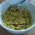 Den bästa guacamolen