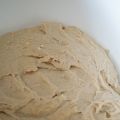 Seitan - hur man gör kött av mjöl