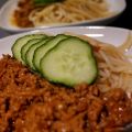Mammas mat