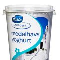 Laktosfritt!
