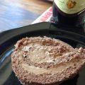 Rulltårta med Amarula