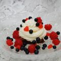 Cupcakes, ungefär.