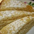 Citronkaka