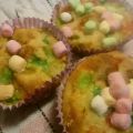 Marshmallowmuffins