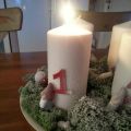 1:a Advent
