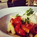#31 Penne arrabiata