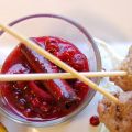 Elsas Älsklingar - Lingonchutney