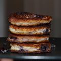 Bananplättar. Brunch, recept nummer tre :)