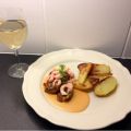 Fantastiska fiskbullar