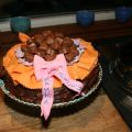 The Cake from hell