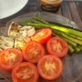 Grilltomater